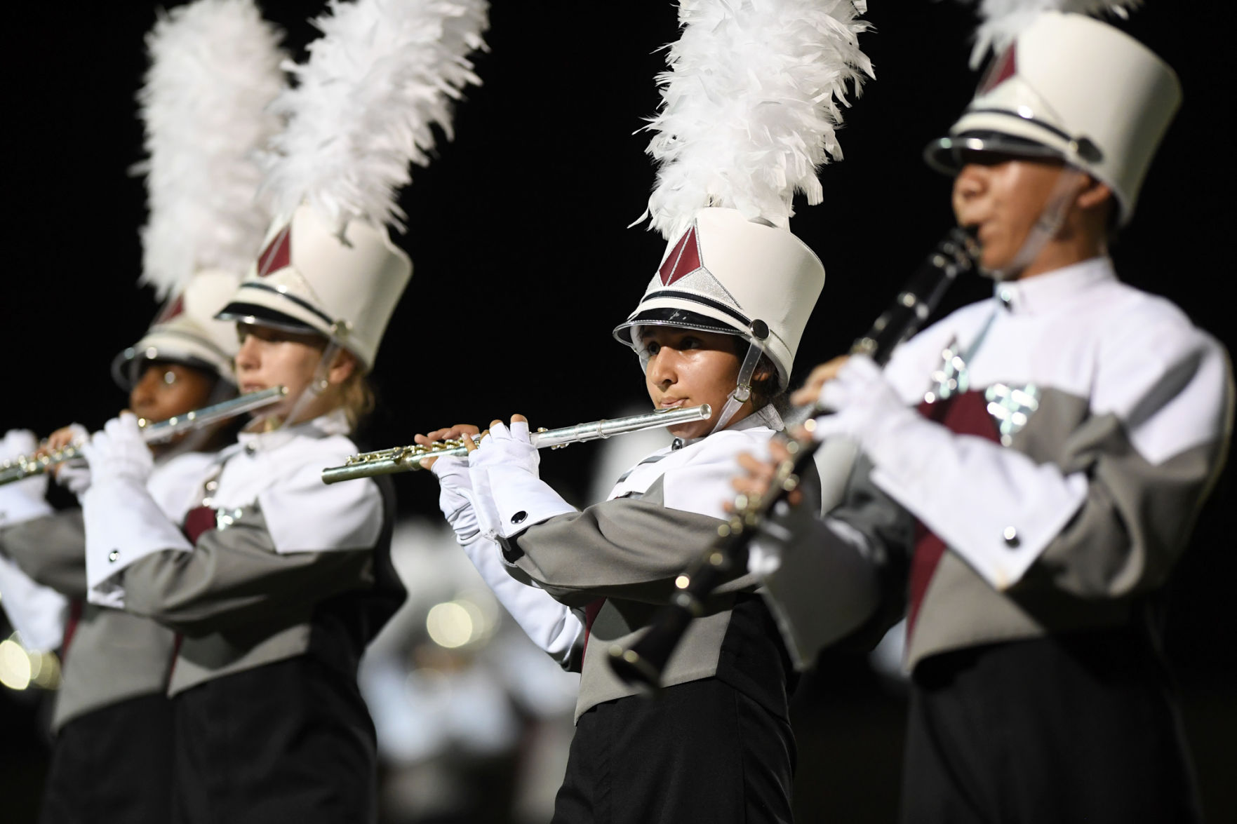 Bryan vs. A&M Consolidated football